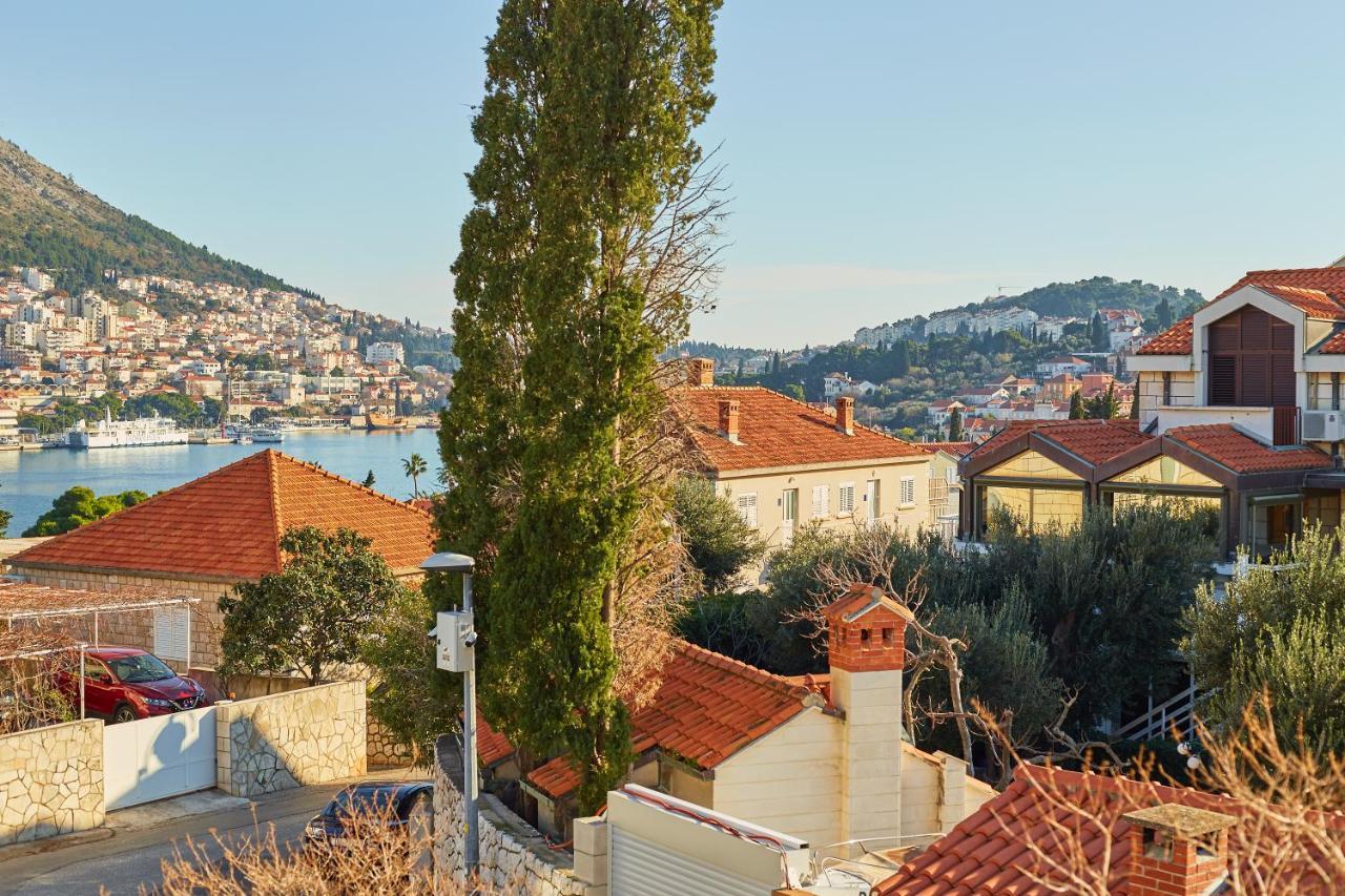 Leo'S Charming Home II Dubrovnik Exterior photo