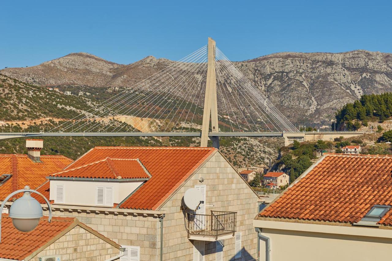 Leo'S Charming Home II Dubrovnik Exterior photo