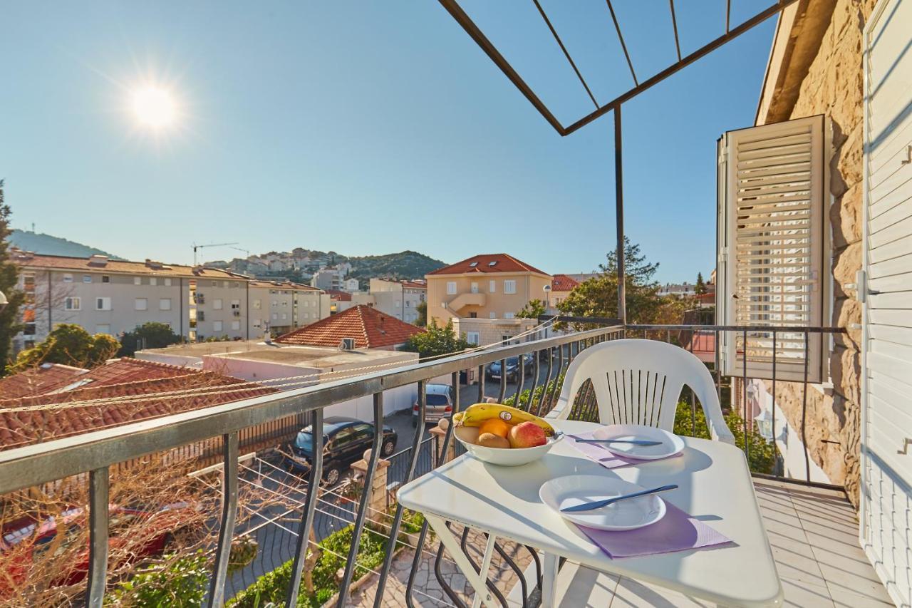 Leo'S Charming Home II Dubrovnik Exterior photo
