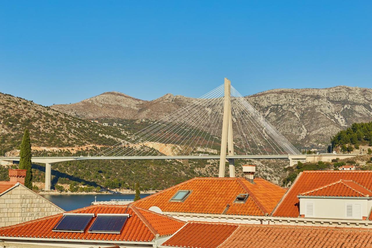 Leo'S Charming Home II Dubrovnik Exterior photo