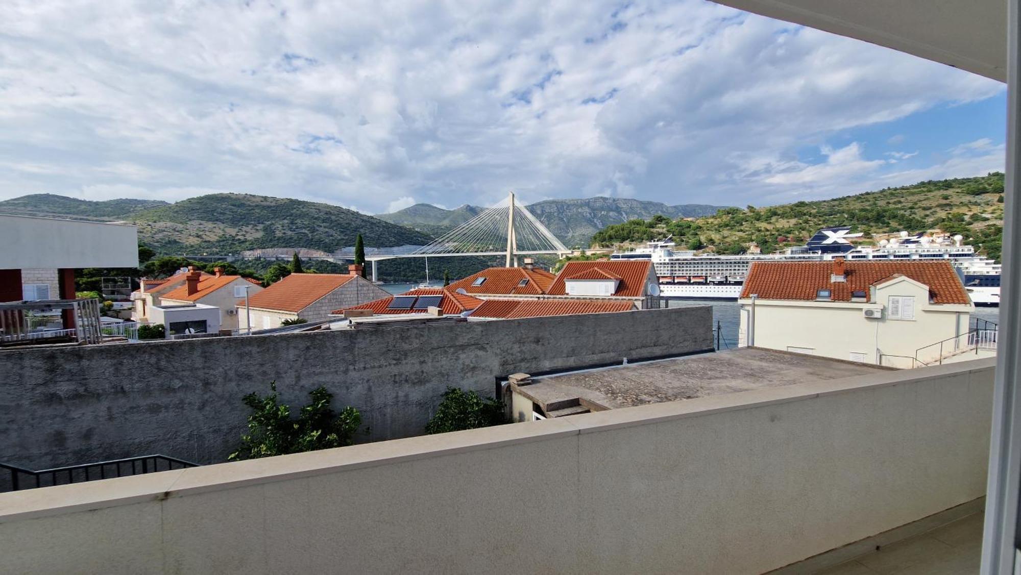 Leo'S Charming Home II Dubrovnik Exterior photo